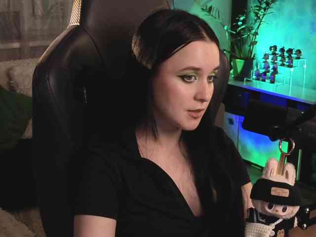 Kira_Li_Lime webcam