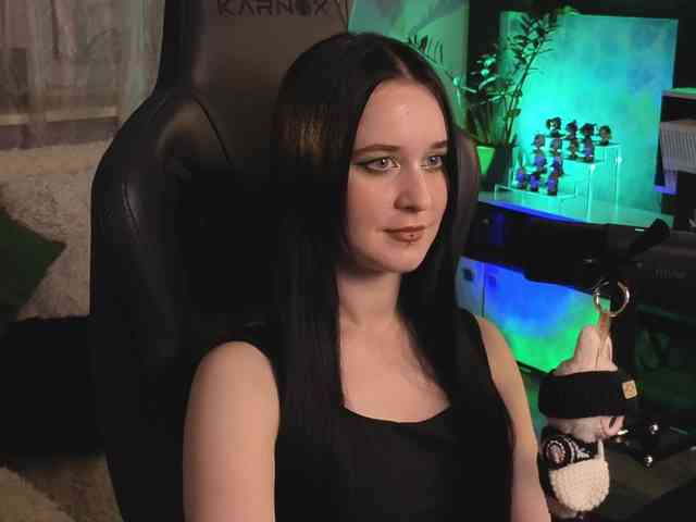 Kira_Li_Lime webcam