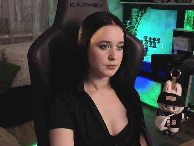 Kira_Li_Lime webcam