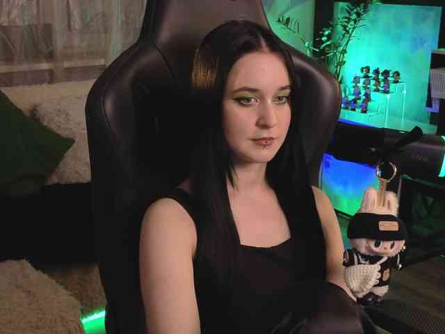 Kira_Li_Lime webcam