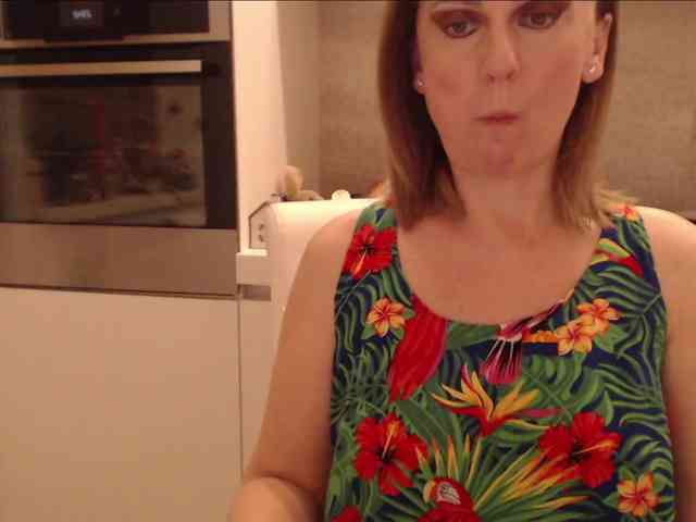 JacquiGray webcam