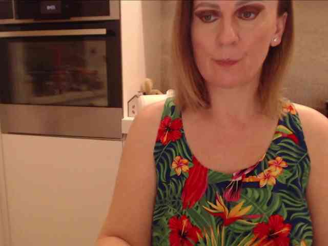 JacquiGray webcam