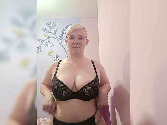 Sweetie454 webcam