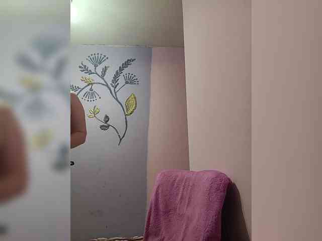 Sweetie454 webcam