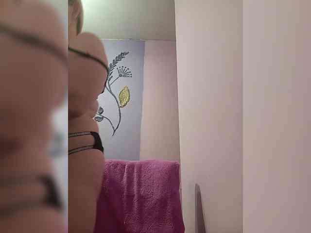 Sweetie454 webcam