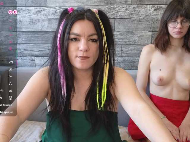 Gratis Live Sexcam mit sosgirl1994 sosgirl1994