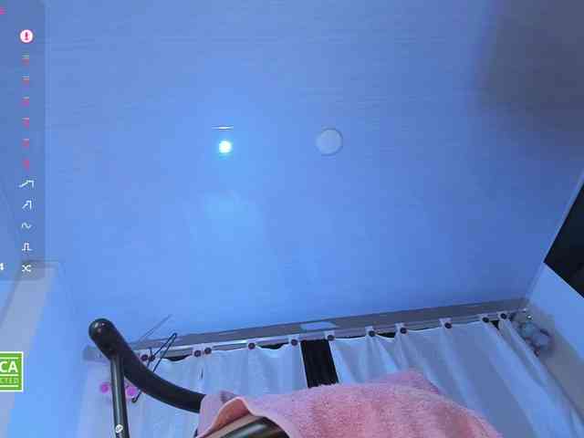 valenpretty webcam