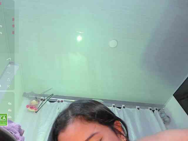 valenpretty webcam