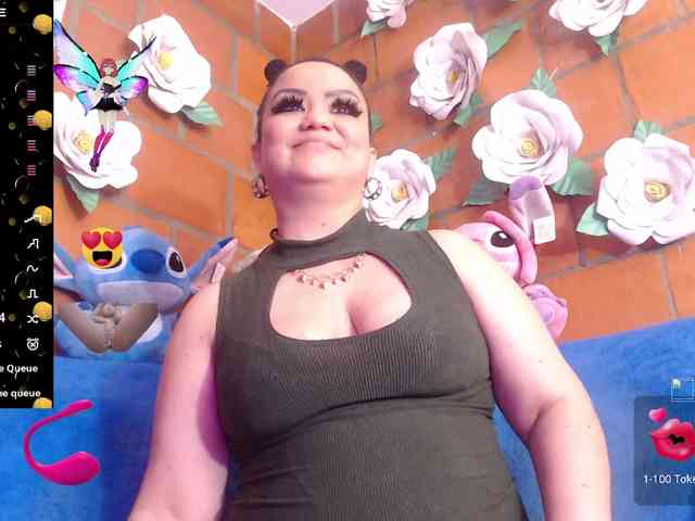 IngritBitch webcam