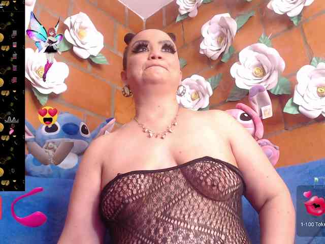 IngritBitch webcam