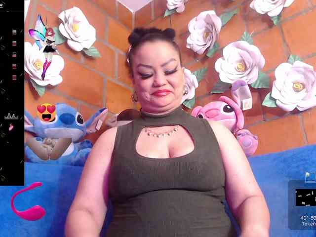 IngritBitch webcam