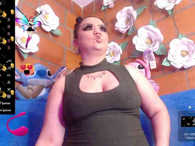 IngritBitch webcam