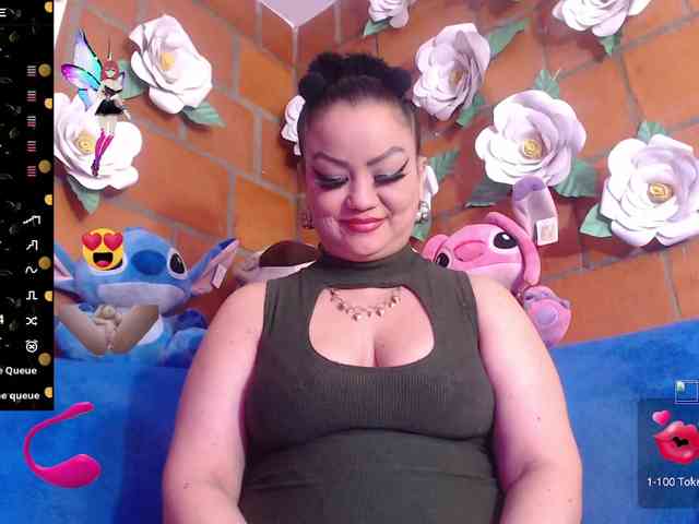 IngritBitch webcam