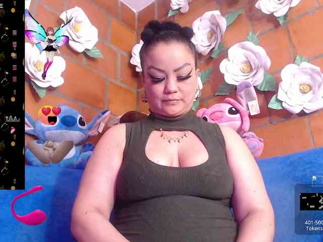 IngritBitch webcam