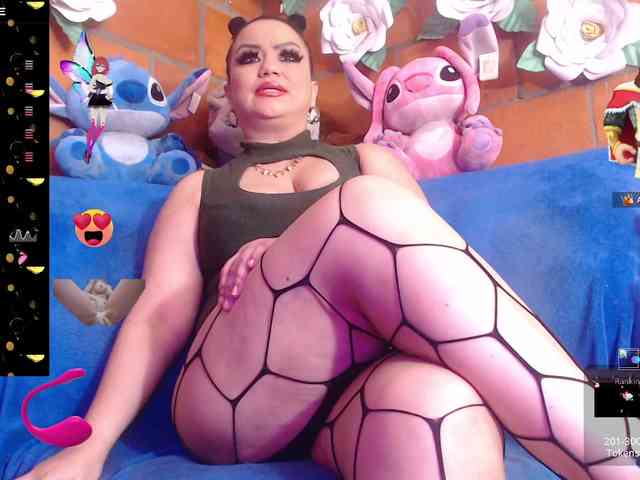 IngritBitch webcam