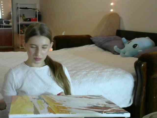 IlonaArizona webcam