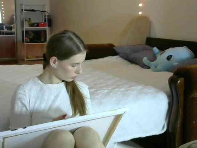 IlonaArizona webcam