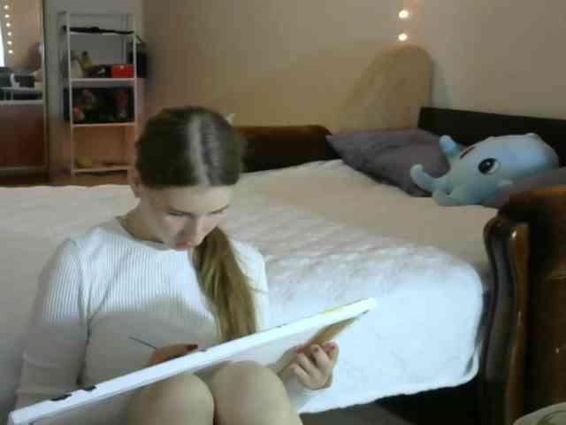 IlonaArizona webcam