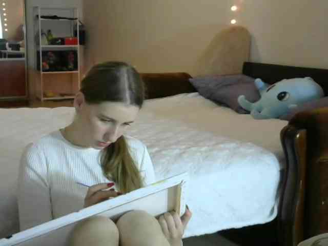 IlonaArizona webcam