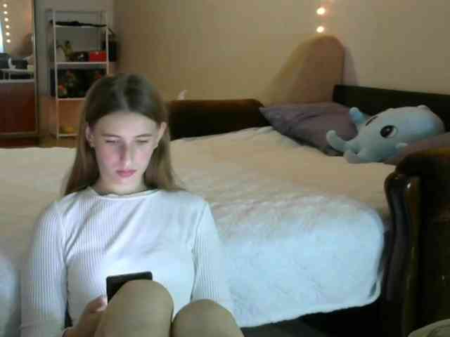IlonaArizona webcam