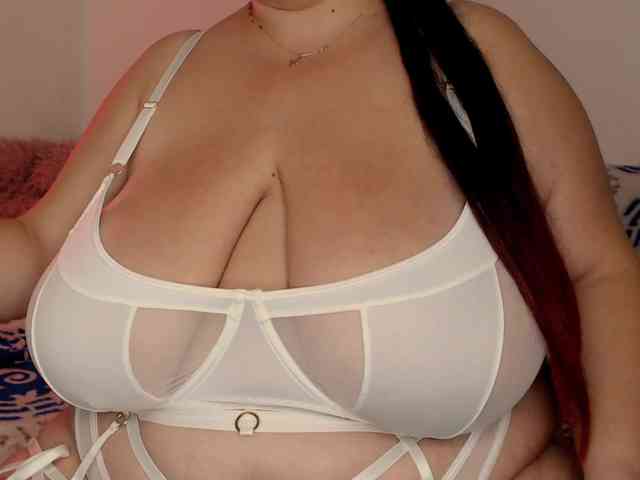 LexyDevine webcam