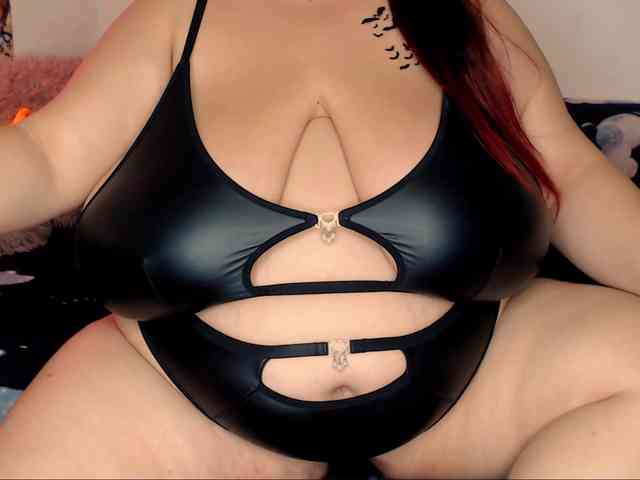 LexyDevine webcam
