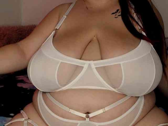 LexyDevine webcam