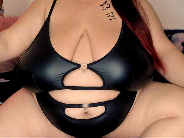 LexyDevine webcam
