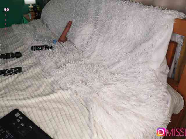 AlexiaFoxMd webcam