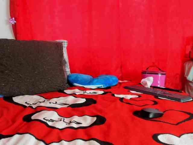 BlowMommy webcam