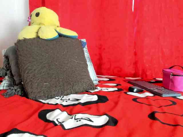 BlowMommy webcam
