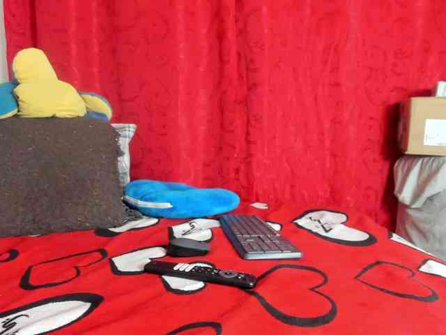 BlowMommy webcam