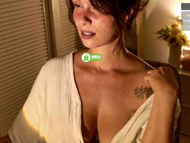 DeliFlower webcam