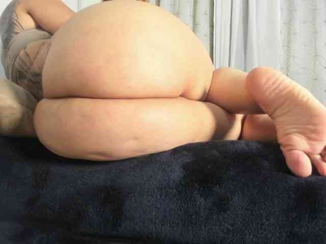 thebigpam webcam