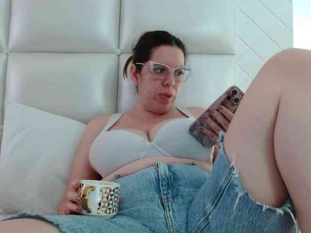VeraVersace webcam