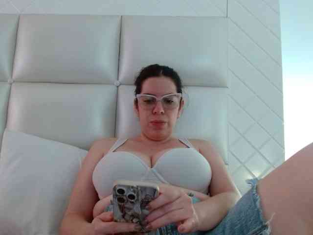 VeraVersace webcam