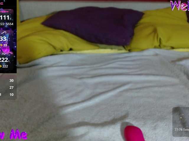 LoverVicky webcam