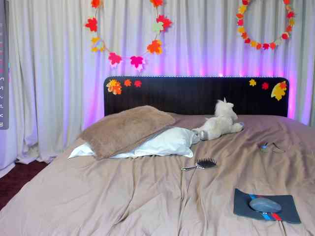Jesikalooove webcam