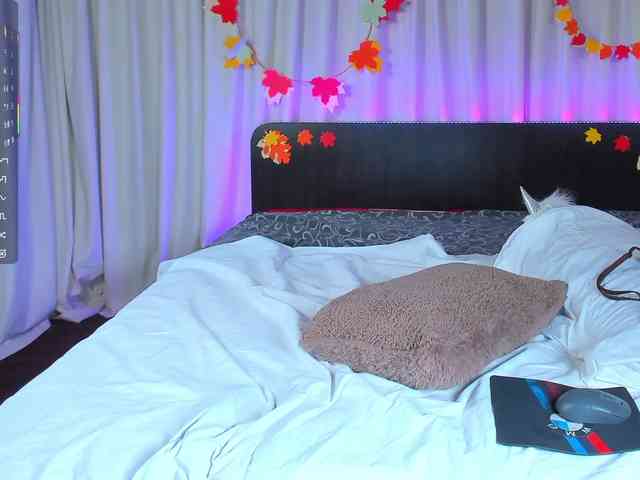 Jesikalooove webcam