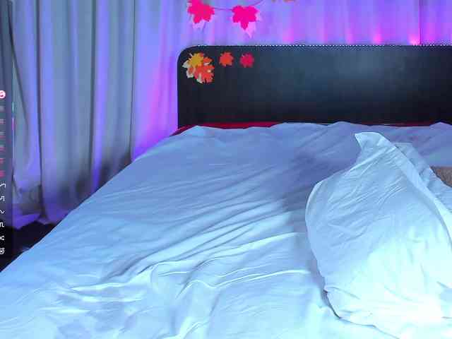 Jesikalooove webcam