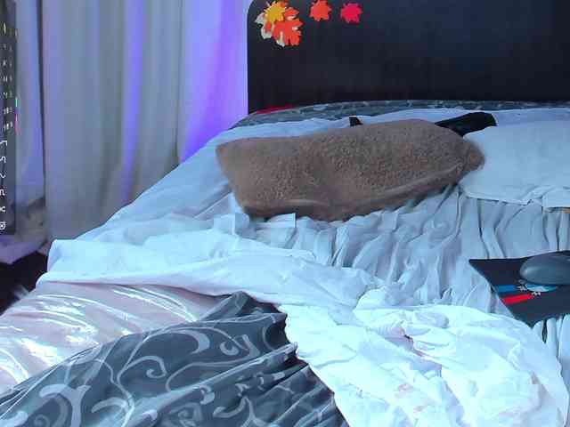 Jesikalooove webcam