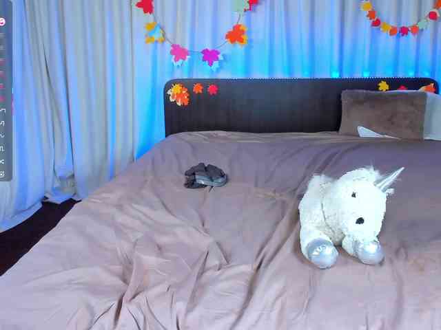 Jesikalooove webcam