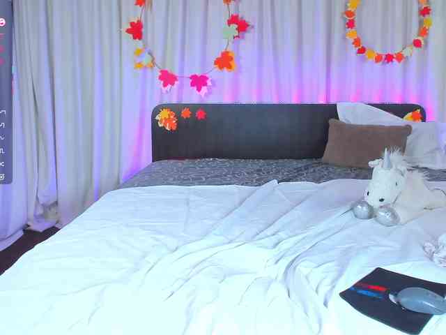 Jesikalooove webcam