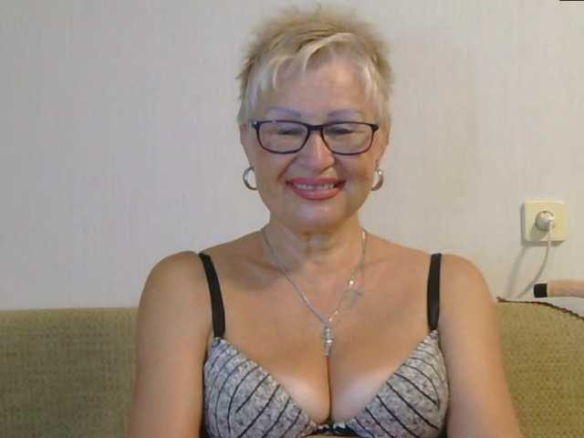 MatureLissa webcam