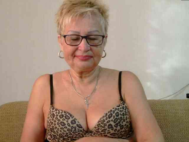 MatureLissa webcam