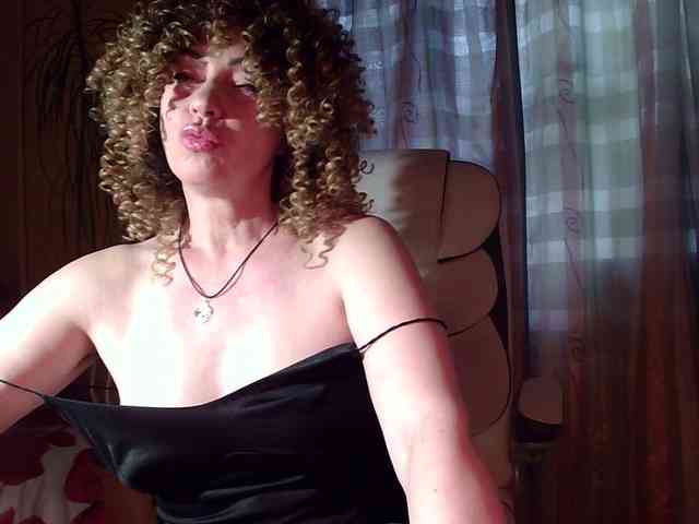 Kleo77777 webcam