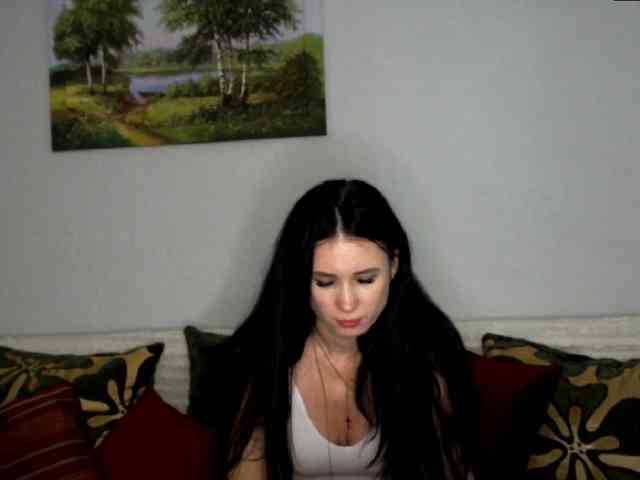 MilfLunna webcam