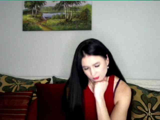 MilfLunna webcam