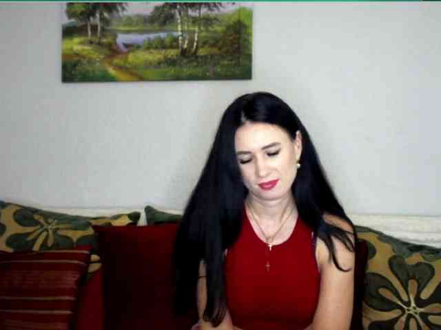 MilfLunna webcam