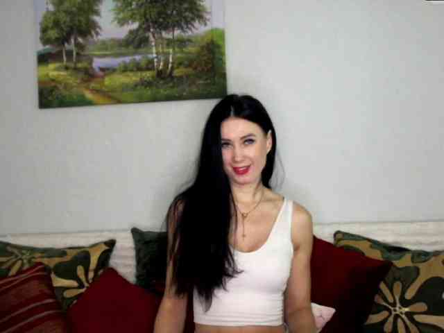 MilfLunna webcam